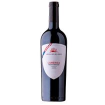 Vinho Tinto Italiano Rosso Di Montalcino L'america