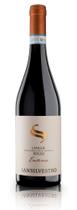 Vinho Tinto Italiano San Silvestro Langhe Rosso D.O.C.