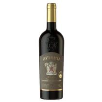 Vinho tinto italiano Santapietra Governo All'uso Toscana Igt 750ml Vinho tinto italiano Santapietra Governo All'uso Toscana Igt 750ml
