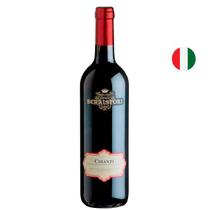 Vinho Tinto Italiano Serristori Chianti DOCG 750ml