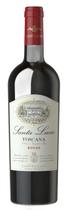 Vinho Tinto Italiano Sta Lucia Rosso Castellani 750 ml