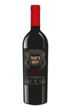 Vinho Tinto Italiano Thats Why Rosso Premium Vinho Tinto Italiano Thats Why Rosso Premium