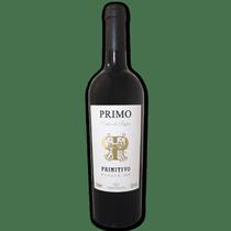 Vinho Tinto Italiano Torrevento Primo Primitivo IGT 2019