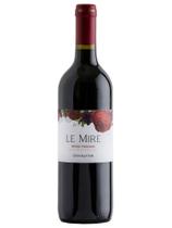 Vinho Tinto Italiano Toscana Rosso Geografico Le Mire 750ml