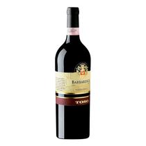 Vinho Tinto Italiano Toso Barbaresco DOCG 750ml - Nebbiolo