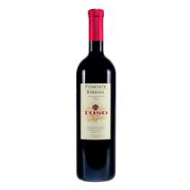 Vinho Tinto Italiano Toso Piemont Barbera 750ml - Reserva Premier Vinho Tinto Italiano Toso Piemont Barbera 750ml - Reserva Premier