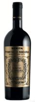 Vinho Tinto Italiano Vanitá Primitivo di Manduria DOC 750ml