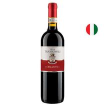 Vinho Tinto Italiano Villa Travignoli Chianti DOCG Vinho Tinto Italiano Villa Travignoli Chianti DOCG