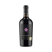 Vinho Tinto Italiano Zolla Primitivo Di Manduria 750ml