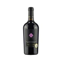 Vinho Tinto Italiano Zolla Primitivo di Manduria