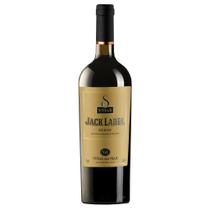 Vinho Tinto Jack Label Red Blend Equilibrado, Marcante e Irresistível