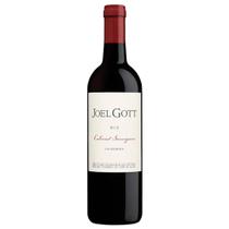 Vinho Tinto Joel Gott Cabernet Sauvignon 750ml Vinho Tinto Joel Gott Cabernet Sauvignon 750ml