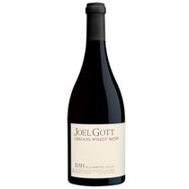 Vinho Tinto Joel Gott Oregon Pinot Noir 750ml Vinho Tinto Joel Gott Oregon Pinot Noir 750ml