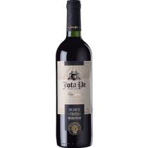 Vinho Tinto Jota Pe Suave Garrafa 750Ml