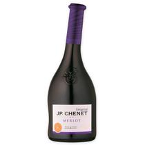 Vinho Tinto JP Chenet Merlot 750ml - JP. Chenet - LGCF