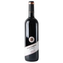 Vinho Tinto Juan Carrau Cepas Nobles 750ml