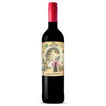 Vinho Tinto Julia Florista 750ml