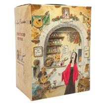 Vinho Tinto Julia Florista Bag in Box 5L