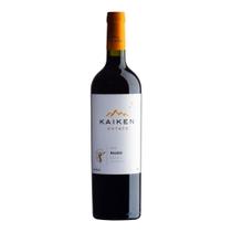 Vinho Tinto Kaiken Malbec 750ml