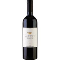 Vinho Tinto Kosher Cabernet Sauvignon Yarden 750ml Vinho Tinto Kosher Cabernet Sauvignon Yarden 750ml