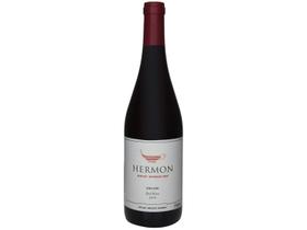 Vinho Tinto Kosher Mount Hermon 750ml Vinho Tinto Kosher Mount Hermon 750ml