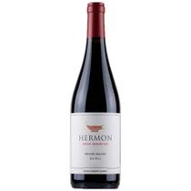 Vinho Tinto Kosher Mount Hermon 750ml Vinho Tinto Kosher Mount Hermon 750ml