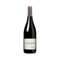 Vinho Tinto La Croisade Grand Reserve Cabernet Merlot Oak Aged Vinho Tinto La Croisade Grand Reserve Cabernet Merlot Oak Aged