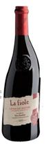 Vinho Tinto La Fiole Côtes du Rhône 750 ml Vinho Tinto La Fiole Côtes du Rhône 750 ml