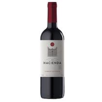 Vinho tinto La Hacienda Cabernet Sauvignon Vinho tinto La Hacienda Cabernet Sauvignon