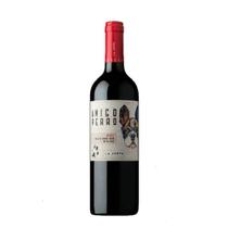 Vinho Tinto La Junta Amigo Perro Merlot