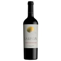 Vinho Tinto La Linda Cabernet Sauvignon 750ml