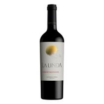 Vinho Tinto La Linda Cabernet Sauvignon Argentino 750ml