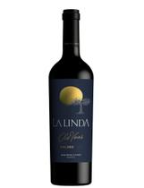 Vinho Tinto La Linda Old Vines Argentino 750ml
