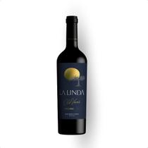 Vinho Tinto La Linda Private Selection Old Vines Malbec