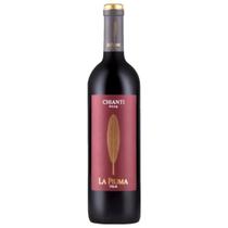 Vinho Tinto La Piuma Chianti