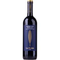 Vinho Tinto La Piuma Primitivo Di Puglia