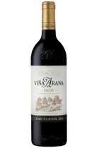 Vinho Tinto La Rioja Alta Viña Arana Gran Reserva 2014 750 Ml