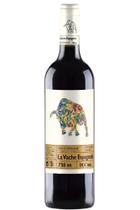 Vinho Tinto La Vache Espagnole 750 ml