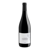 Vinho Tinto La Vigne Des Fleurines Côtes Du Roussillon 2017 750ml