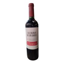 Vinho Tinto Las Colinas De Los Andes Red Blend 750ml