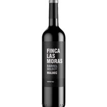 Vinho Tinto Las Moras Malbec Barrel Select - Finca Las Moras