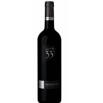 Vinho Tinto Latitud 33º Cabernet Sauvignon 2017 750ml