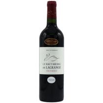 Vinho Tinto Le Haut-Medoc de Lagrange 750ml