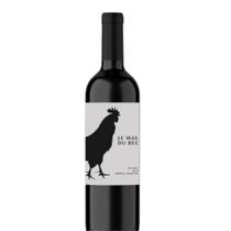 Vinho Tinto Le Mal Du bec 750ml malbec - Bodega Benoit