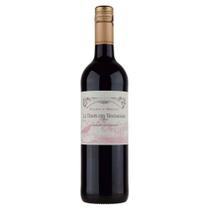 Vinho Tinto Le Temps des Vendanges - 750ml - Les Temps Vinho Tinto Le Temps des Vendanges - 750ml - Les Temps