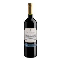 Vinho Tinto Le Vidame Vue Rouge Moelleux 750ml