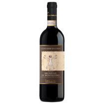 Vinho Tinto Leonardo Da Vinci Brunello di Montalcino 750ml Vinho Tinto Leonardo Da Vinci Brunello di Montalcino 750ml