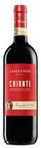 Vinho Tinto Leonardo Da Vinci Chianti 750 ml