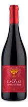 Vinho Tinto Les Cavares A.o.p. Côtes Du Rhone França 750ml Vinho Tinto Les Cavares A.o.p. Côtes Du Rhone França 750ml