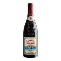 Vinho Tinto Les Grandes Serres Gigondas 750ml